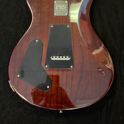 PRS Swamp Ash Special Maple 2025 - Present - McCarty Tobacco Sunburst image 6