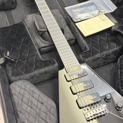 ESP ECLIPSE V-IX SUGIZO Luna Sea image 3
