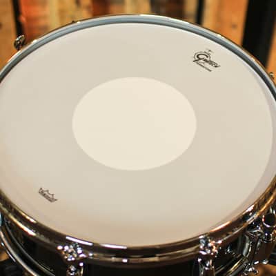 Gretsch 5x14 USA Custom Solid Steel Snare Drum - G4160SS image 4