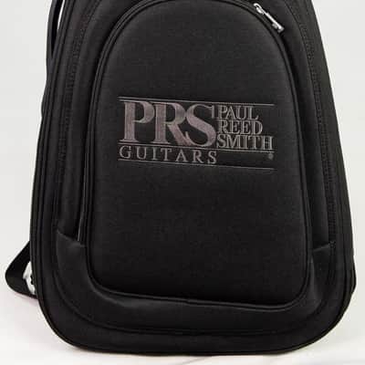 PRS S2 STD 24 Satin Metallic Midnight, with Gigbag image 14