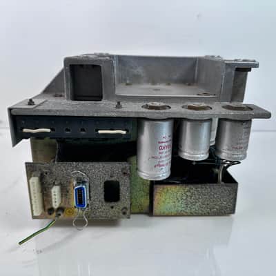 Studer A80 Power Supply Unit image 9