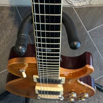 Dean Soltero SL 2000's Made in Japan image 3