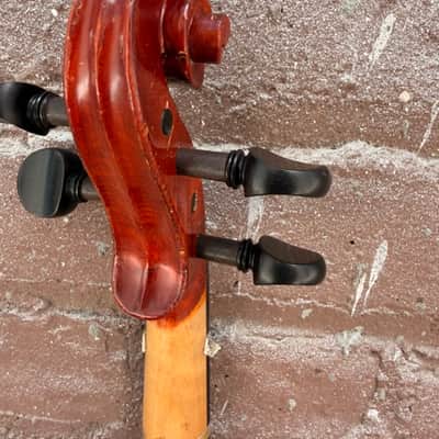 Artisan Strings Marcato Model 100 2006 SN: 4282 13" image 13