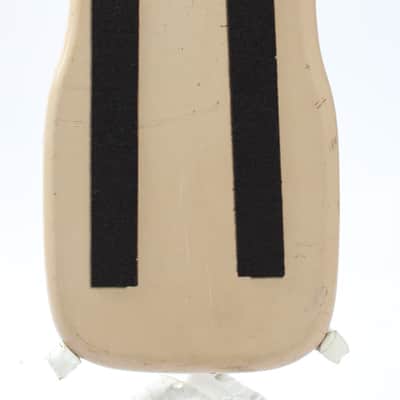 1958 Fender Champ desert tan image 7