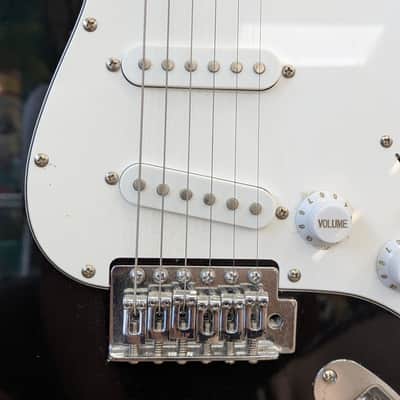 Academy strat style image 4