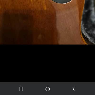 Epiphone Les Paul Standard Florentine PRO - Honey Burst image 7