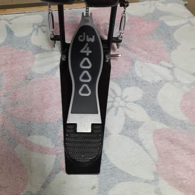 DW4000 Double bass drum pedals image 6