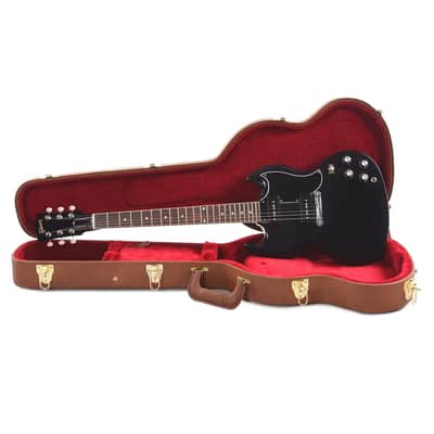 Gibson - SG Special - Electric Guitar - Ebony image 9