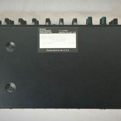 Peavey Line Mix 8 image 4