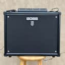 Boss Katana-100 MkII 100-Watt 1x12" Digital Modeling Guitar Combo