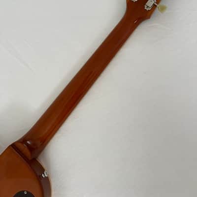 Gibson Les Paul R6 Goldtop 1956 Reissue image 14