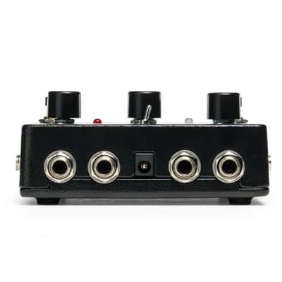 Electro-Harmonix Switchblade Pro Deluxe Switcher (SWITCHBLADE PRO) image 3
