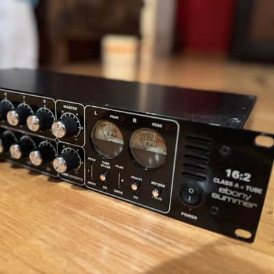 Toft Audio Designs ATC-2 Early 2000s - Perfect | Reverb Portugal