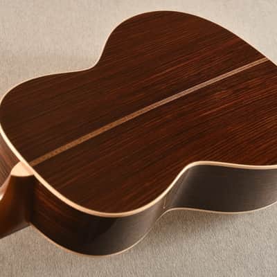 Martin 0012-28 Modern Deluxe (12–Fret) #3020092 — Small Body Acoustic Guitar image 11