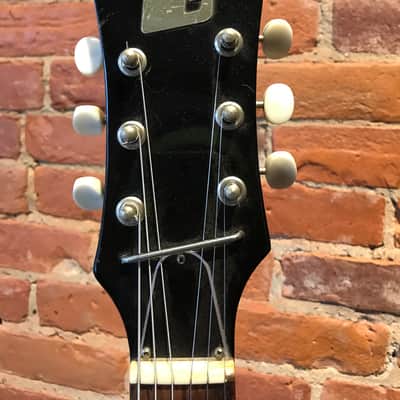 Guyatone LG-30 60's Vintage MIJ w/ HSC image 3
