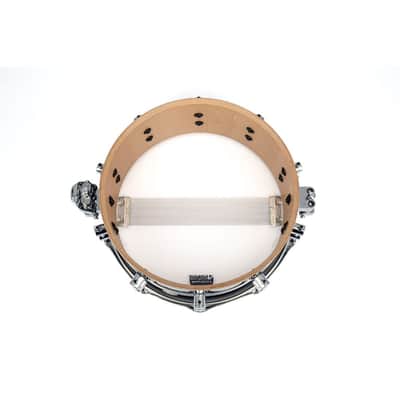 Sonor Benny Greb Signature Snare Drum 2.0 13x5.75 Scandinavian Birch image 4