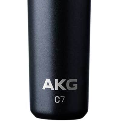 Akg C7 image 1