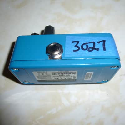 TC Electronic Flashback Mini Delay 2014 - 2020 - Blue image 3