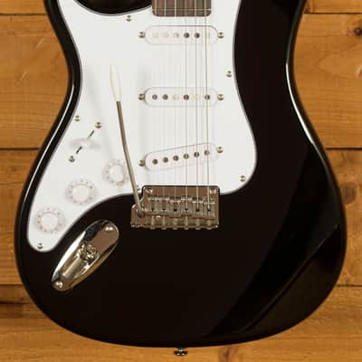 PRS SE Signature | SE John Mayer Silver Sky Rosewood - Piano Black - Left-Handed image 10