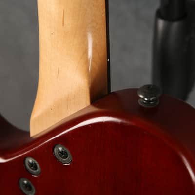 Dean EVO XM - Satin Natural - 2nd Hand image 9