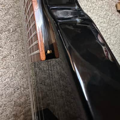 Epiphone Flying Vee-Wee 2003 - Ebony image 8