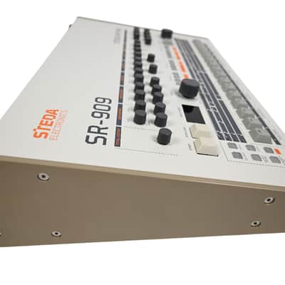STEDA Electronics SR-909 Classic EXT MOD *Brand New* image 9