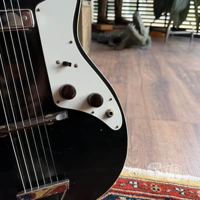 Alden “Harmony” H-45 1964 - Black image 10