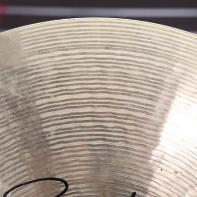 Paiste Signature 19" Power Crash Cymbal image 4