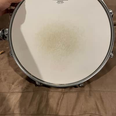 DW Collector’s Series Maple Snare 13”x5” 1990s image 5