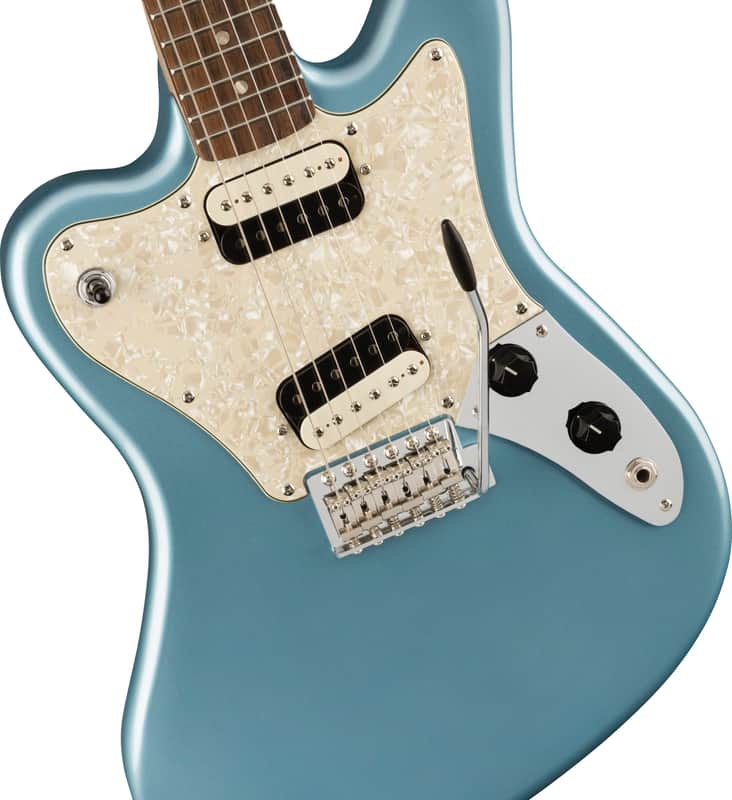 Squier Paranormal Super-Sonic | Reverb Canada