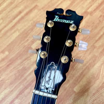 🇯🇵 1979 Ibanez 2680 Bob Weir Signature Guitar~ Natural MIJ Japan Vintage 🇯🇵 image 8