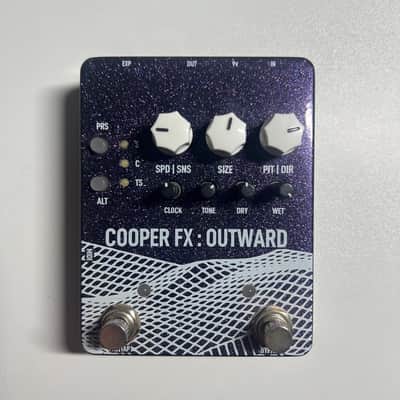 Cooper FX Outward V2 | Reverb Canada