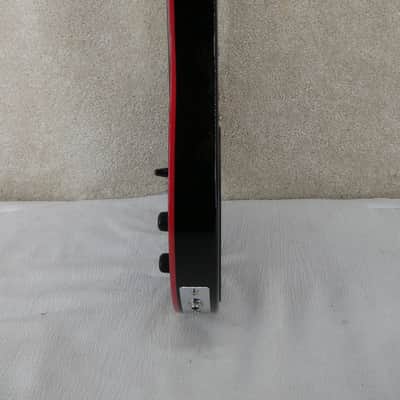 Danelectro Longhorn Bass image 12