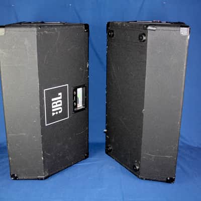 JBL-TR105-PA-Monitor-Speaker image 5