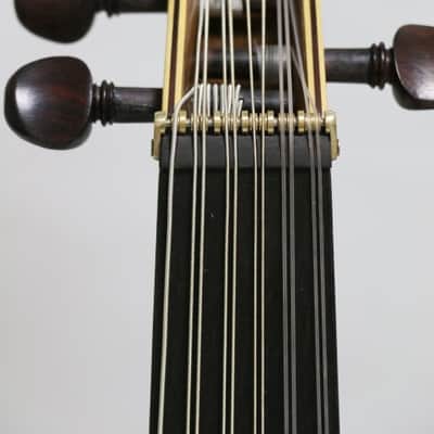 Oud (Persian Barbat) 2016 - French Polish image 9