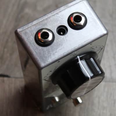 EarthQuacker Devices "Acapulco Gold Limited V2 Cream Aluminium" SPECIAL RUN!!!!!!! image 10