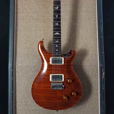 PRS Custom 22 10 Top 2007 Very Good Condition Super Clean (365) image 2