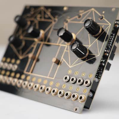 IOLabs Flux Eurorack Sequencer Module #58934 image 7