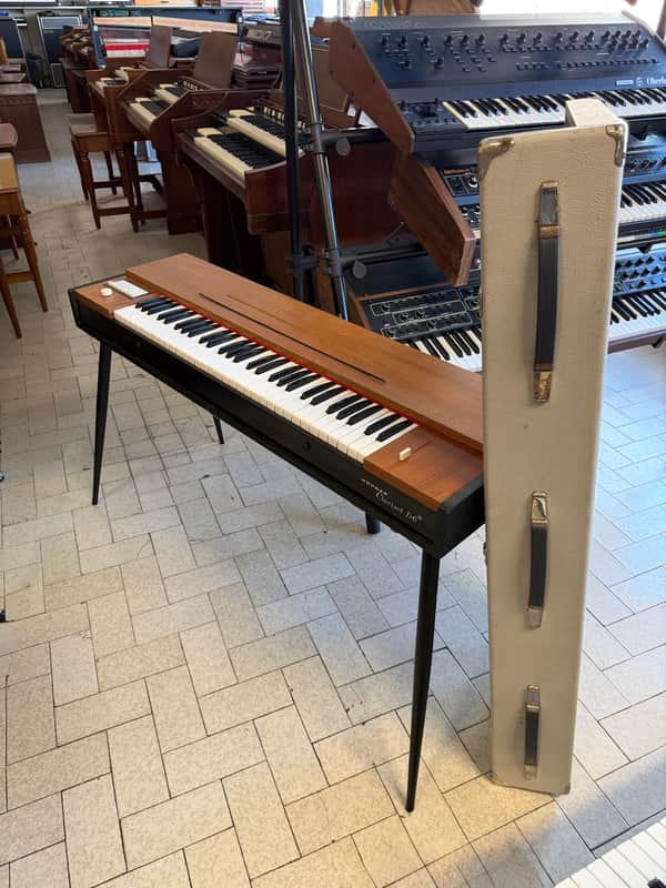 Hohner Clavinet D6 image 1