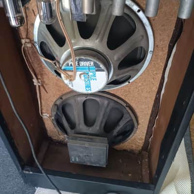 Fender  A71978 1988 image 14