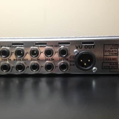 API 7800 Master Module image 8