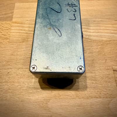 Catalinbread Belle Epoch 2015 Bamboo Limited Edition / tape delay / EP-3 / Fuzz / Preamp / Echoplex simulation / overdrive and boost image 8