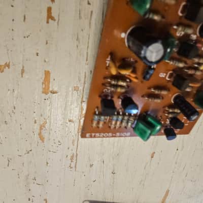 Boss DS-1 Distortion Overdrive 1983 Mar. image 16