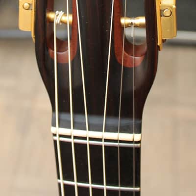 2002 Gitane D-500 Maccaferri Style image 3