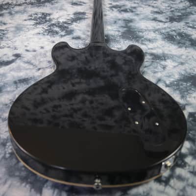 Gibson Midtown Bass Left Handed 2012 image 12