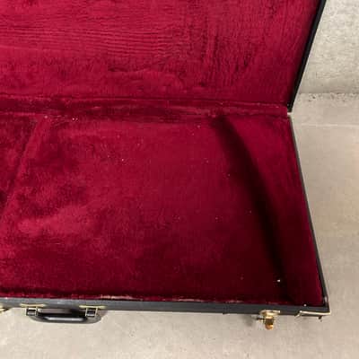 Vintage Hamer Standard Case image 21