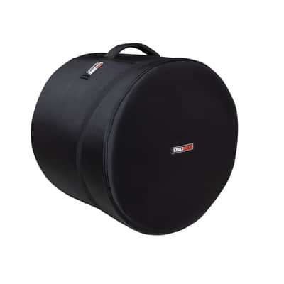 Gator Icon Floor Tom Bag - 14x14 image 2