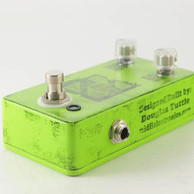 MIDFI Full Frequency Overdrive  (06/10) image 5