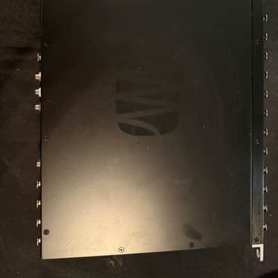 PreSonus StudioLive 16R Series III Digital Rack Mixer image 4
