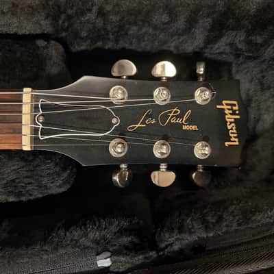 Gibson Les Paul Jr DC Tribute image 4